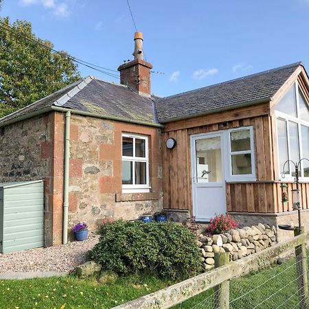 The Bothy Kirriemuir Exterior foto